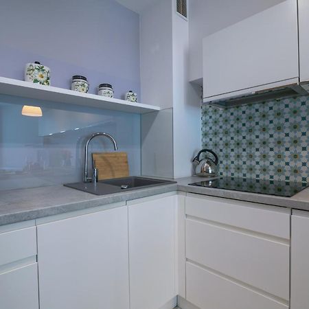 Apartament Muszelka Jantar Triapart Екстер'єр фото